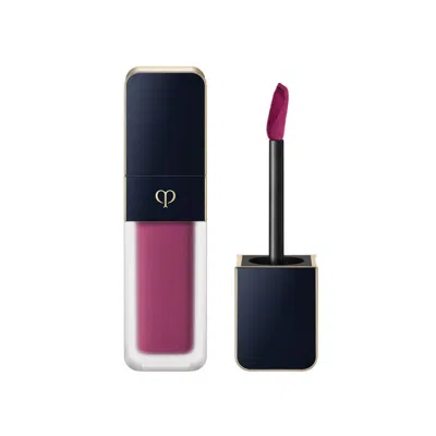 Clé De Peau Beauté Cream Rouge Matte, Currant (8 G)