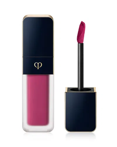 CLÉ DE PEAU BEAUTÉ CLE DE PEAU BEAUTE CREAM ROUGE MATTE