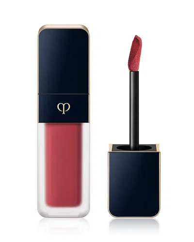 CLÉ DE PEAU BEAUTÉ CLE DE PEAU BEAUTE CREAM ROUGE MATTE