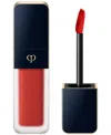 Clé De Peau Beauté Cle De Peau Beaute Cream Rouge Matte In Hibiscus Rosa
