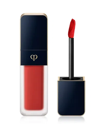 CLÉ DE PEAU BEAUTÉ CLE DE PEAU BEAUTE CREAM ROUGE MATTE