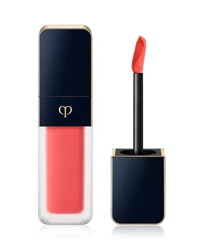CLÉ DE PEAU BEAUTÉ CLE DE PEAU BEAUTE CREAM ROUGE MATTE