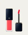 Clé De Peau Beauté Cream Rouge Matte Liquid Lipstick In 116 Lantana Camara