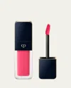Clé De Peau Beauté Cream Rouge Matte Liquid Lipstick In 118 Pink Perfection 