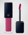 Clé De Peau Beauté Cream Rouge Matte Liquid Lipstick In 120 Currant