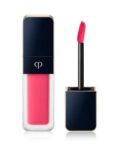 CLÉ DE PEAU BEAUTÉ CLE DE PEAU BEAUTE CREAM ROUGE MATTE