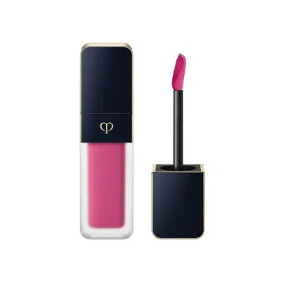 Clé De Peau Beauté Cream Rouge Matte, Vriesia (8 G)