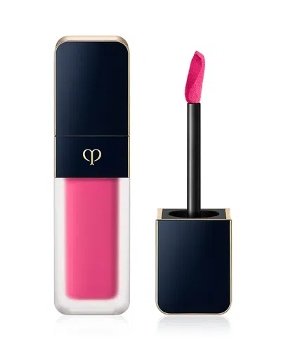 CLÉ DE PEAU BEAUTÉ CLE DE PEAU BEAUTE CREAM ROUGE MATTE