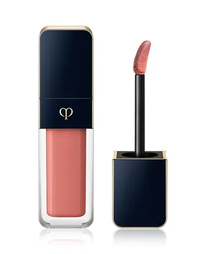 CLÉ DE PEAU BEAUTÉ CLE DE PEAU BEAUTE CREAM ROUGE SHINE