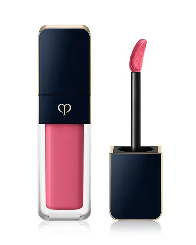 CLÉ DE PEAU BEAUTÉ CLE DE PEAU BEAUTE CREAM ROUGE SHINE