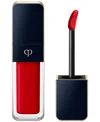 Clé De Peau Beauté Cle De Peau Beaute Cream Rouge Shine In Legend Of Rouge