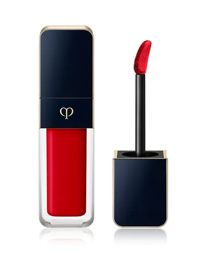 CLÉ DE PEAU BEAUTÉ CLE DE PEAU BEAUTE CREAM ROUGE SHINE