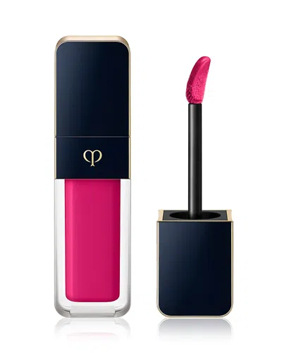 CLÉ DE PEAU BEAUTÉ CLE DE PEAU BEAUTE CREAM ROUGE SHINE