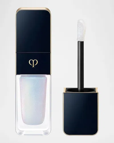 Clé De Peau Beauté Cream Rouge Sparkles Liquid Lipstick