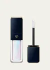 Clé De Peau Beauté Cream Rouge Sparkles Liquid Lipstick In 301 Sweet Nectar