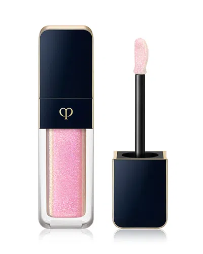 CLÉ DE PEAU BEAUTÉ CLE DE PEAU BEAUTE CREAM ROUGE SPARKLES