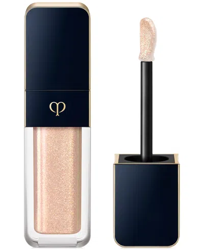 Clé De Peau Beauté Cle De Peau Beaute Cream Rouge Sparkles In Mokara