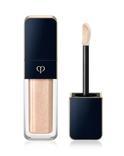 CLÉ DE PEAU BEAUTÉ CLE DE PEAU BEAUTE CREAM ROUGE SPARKLES