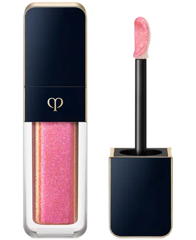 Clé De Peau Beauté Cle De Peau Beaute Cream Rouge Sparkles In Ohia Lehua