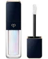 Clé De Peau Beauté Cle De Peau Beaute Cream Rouge Sparkles In Sweet Nectar