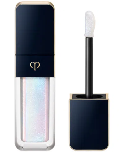 Clé De Peau Beauté Cle De Peau Beaute Cream Rouge Sparkles In Sweet Nectar