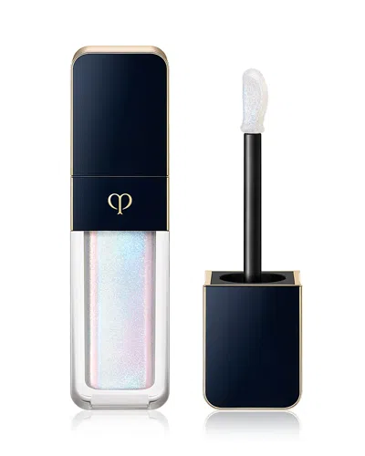 CLÉ DE PEAU BEAUTÉ CLE DE PEAU BEAUTE CREAM ROUGE SPARKLES