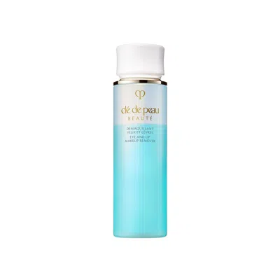 Clé De Peau Beauté Eye And Lip Makeup Remover (4.2 Oz)