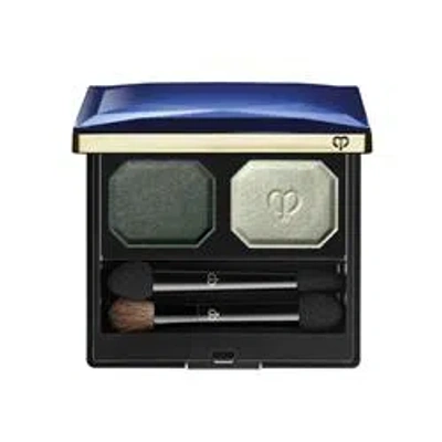 Clé De Peau Beauté Cle De Peau Beaute Eye Color Duo Mini Refill In Multi