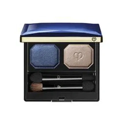 Clé De Peau Beauté Cle De Peau Beaute Eye Color Duo Mini Refill 105 In Multi