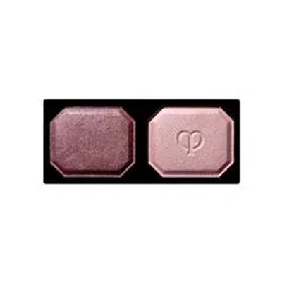 Clé De Peau Beauté Cle De Peau Beaute Eye Color Duo Refill Mini 107 In Multi