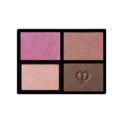 Clé De Peau Beauté Eye Color Quad Refill, Caviar Pearls (6 G)