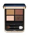 Clé De Peau Beauté Eye Color Quad - Refill In Ocean Sunrise