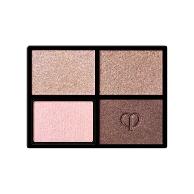 Clé De Peau Beauté Eye Color Quad Refill, Sand Dune (6 G)