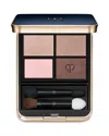 Clé De Peau Beauté Cle De Peau Beaute Eye Color Quad Refill In Sand Dune