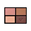 Clé De Peau Beauté Eye Color Quad Refill, Starlight Splendor (6 G) In Starlight Splendor