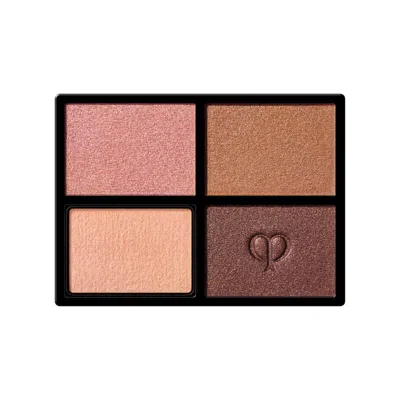 Clé De Peau Beauté Eye Color Quad Refill, Starlight Splendor (6 G)