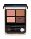 Clé De Peau Beauté Cle De Peau Beaute Eye Color Quad Refill In Starlight Splendor