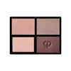 Clé De Peau Beauté Eye Color Quad Refill, Sundried Driftwood (6 G) In Sundried Driftwood