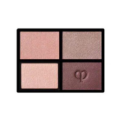 Clé De Peau Beauté Eye Color Quad Refill, Sundried Driftwood (6 G)