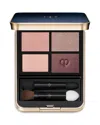 Clé De Peau Beauté Cle De Peau Beaute Eye Color Quad Refill In Sundried Driftwood