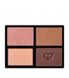 Clé De Peau Beauté Eye Colour Shadow Quad In 7 Starlight Spendlor