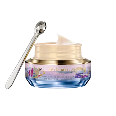 Clé De Peau Beauté Eye Contour Cream Supreme