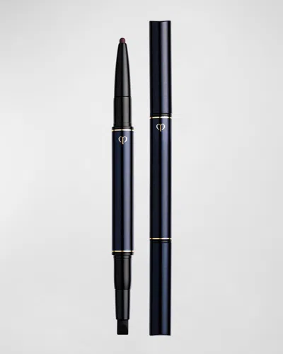 Clé De Peau Beauté Eye Liner Pencil - Refill Cartridge
