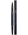 Clé De Peau Beauté Eye Liner Pencil Cartridge In 202 Brown