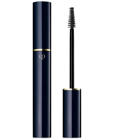 Clé De Peau Beauté Eyebrow Gel In 104