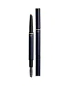 Clé De Peau Beauté Cle De Peau Beaute Eyebrow Pencil Cartridge In White