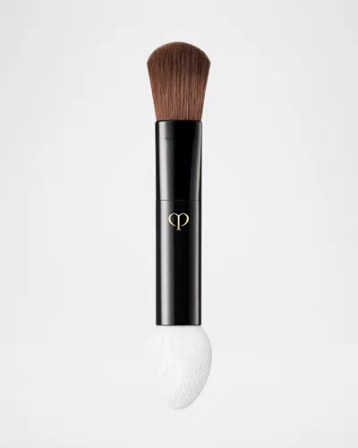 Clé De Peau Beauté Eyeshadow Brush Kit