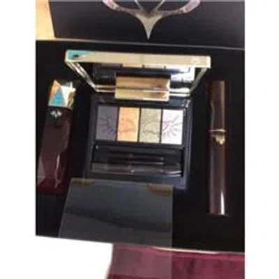 Clé De Peau Beauté Cle De Peau Beaute Festival Glam Collection Lip And Eye Palette In Default