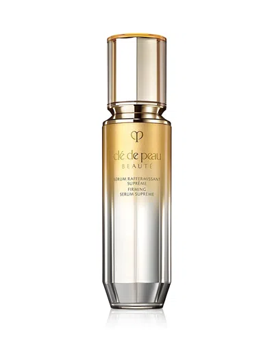 Clé De Peau Beauté Cle De Peau Beaute Firming Serum Supreme 1.35 Oz. In No Color