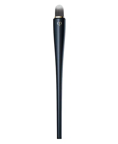 Clé De Peau Beauté Free Concealer Brush With Cle De Peau Beaute Concealer Purchase